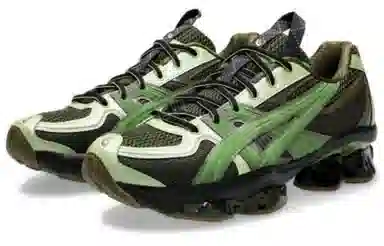 KIKO KOSTADINOV x Asics GEL-Quantum Kinetic