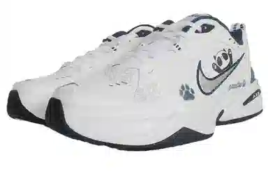 Nike Air Monarch 4