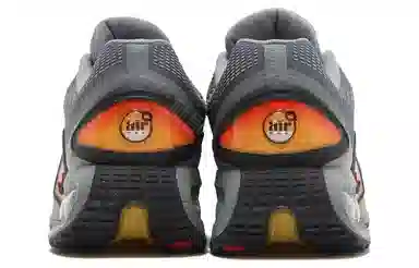 Nike Air Max Dn GreyOrange"