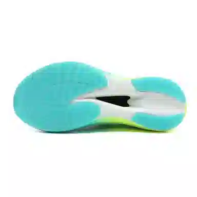 Up Run UP2.0 Night Glow Green