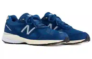AIME LEON DORE x New Balance NB 990 V4