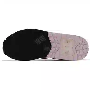 Nike Air Max Solo Pink Black White