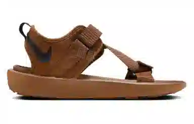 Nike Vista Sandal Brown