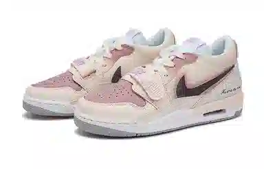 Jordan Legacy 312 GS