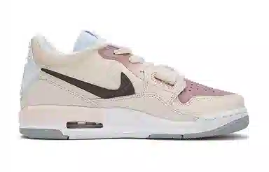 Jordan Legacy 312 GS