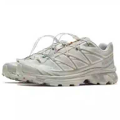 SALOMON XT-6 Ghost Grey