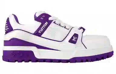 LOUIS VUITTON Trainer Maxi