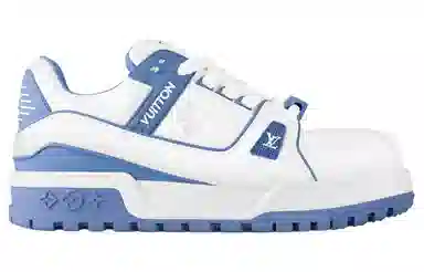 LOUIS VUITTON Trainer Maxi