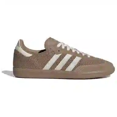 adidas Samba OG Brown