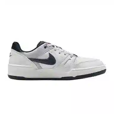 Nike Full Force Black White