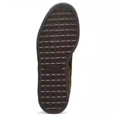 PUMA x ONE PIECE Suede Black Gold