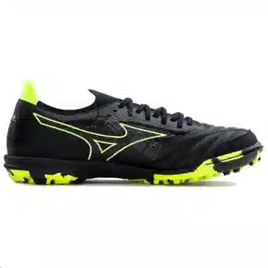 Mizuno Morelia Neo AG Black Green
