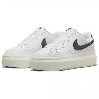 Nike COURT VISION ALTA LTR
