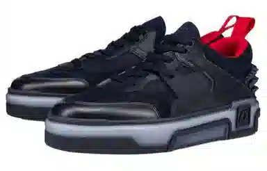 CL Platinum Astroloubi Low Navy