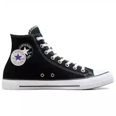Converse All Star High Top Black