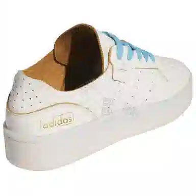 adidas originals Rivalry LOW