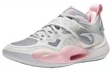 Anta Splash 6 White Grey