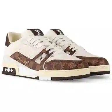 LOUIS VUITTON Trainer