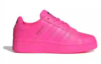 adidas Superstar XLG Pink