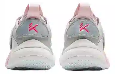 Anta Splash 6 White Grey