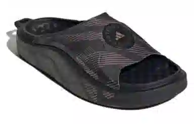 adidas x Stella McCartney Slides Black