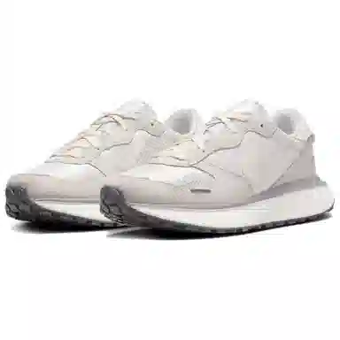 Nike Phoenix Waffle White Grey