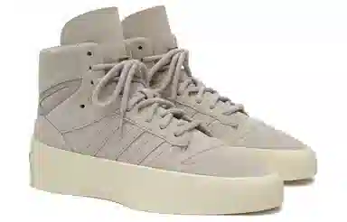 Fear of God Athletics x adidas originals RivalryAthletics