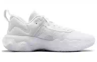 Nike Giannis Immortality