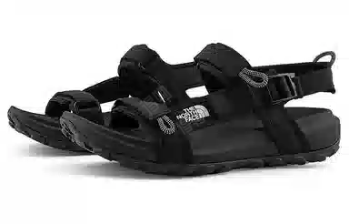 THE NORTH FACE EXPLORE CAMP