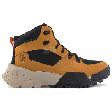 Timberland Motion Scramble