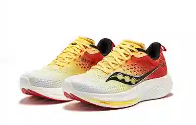 Saucony RIDE 17