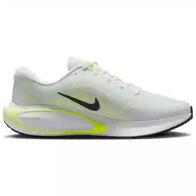 Nike Journey Run White Green