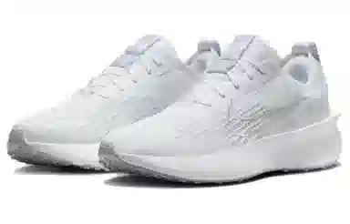 Nike Interact Run White