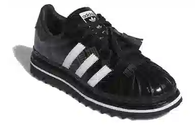 CLOT x adidas originals