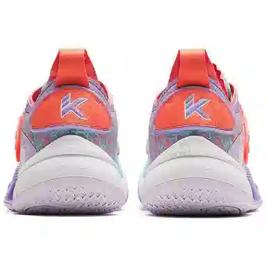 Anta Splash 6 Purple White Orange