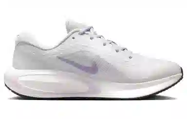 Nike Journey Run White Purple