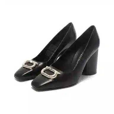 FERRAGAMO Pania 8.5cm