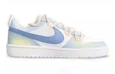 Nike Court Borough Low