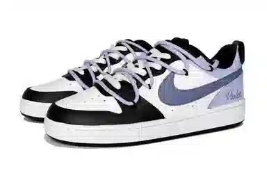 Nike Court Borough Low GS