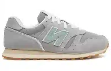 New Balance 373 Grey Green