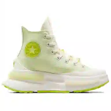 Converse Run Star Legacy CX Green