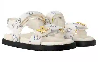 LOUIS VUITTON LV Sunset