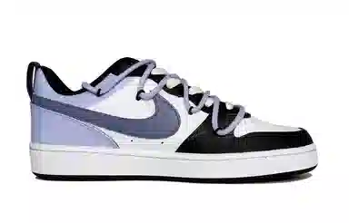 Nike Court Borough Low GS