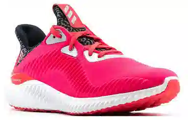 adidas AlphaBounce J