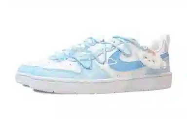 Nike Court Borough Low