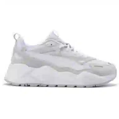 PUMA RS-X EFEKT White Grey