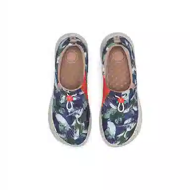 U.IN Toledo Camping Series