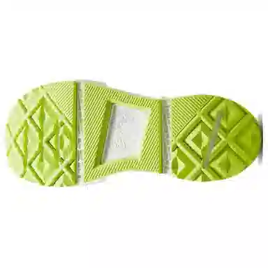 Converse Run Star Legacy CX Green