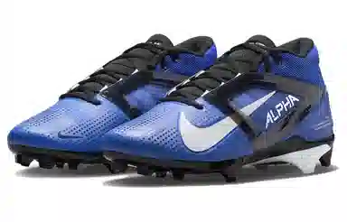 Nike Alpha Menace 4 Pro