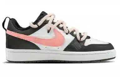 Nike Court Borough Low GS